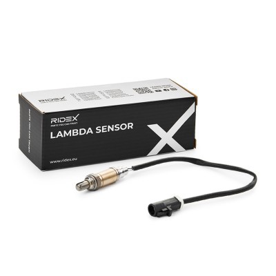 Lambdasonde RIDEX 3922L0872 3922L0872 - foto 2