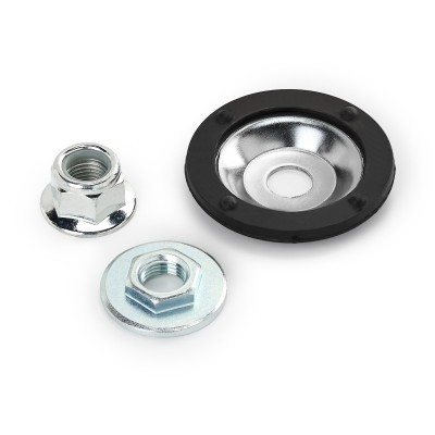 Stoßdämpferkissen Vorderachse RIDEX 1180S0425 1180S0425 - foto 5