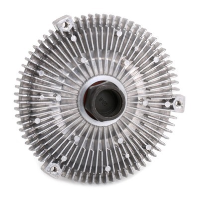 Kupplung, Kühlerlüfter RIDEX 509C0033 509C0033 - foto 3