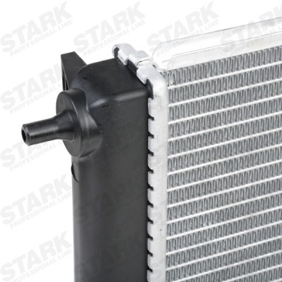 Kühler, Motorkühlung Stark SKRD-0120664 SKRD-0120664 - foto 5