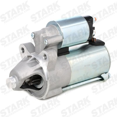 Anlasser Stark SKSTR-0330051 SKSTR-0330051 - foto 4
