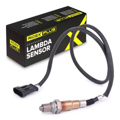 Lambdasonde RIDEX 3922L0316P 3922L0316P - foto 2