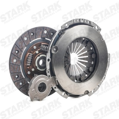 Kupplungssatz Stark SKCK-0100073 SKCK-0100073 - foto 4