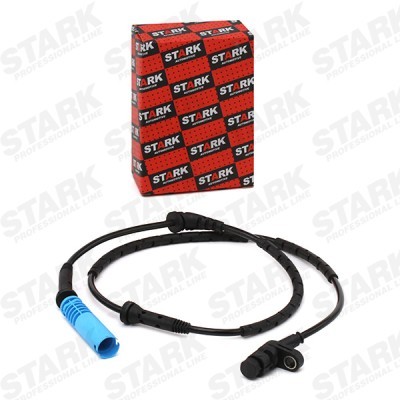 ABS Sensor Stark SKWSS-0350426 SKWSS-0350426 - foto 2