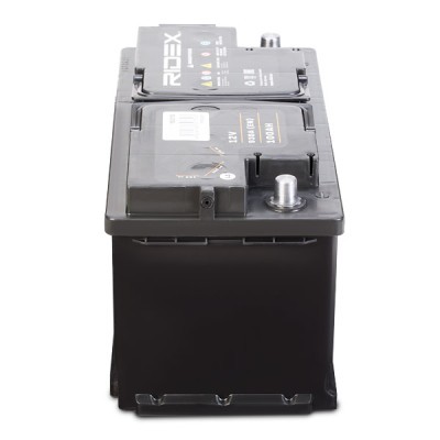 Autobatterie RIDEX 1S0018 1S0018 - foto 5
