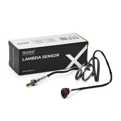 Lambdasonde RIDEX 3922L0798 3922L0798 - foto 2