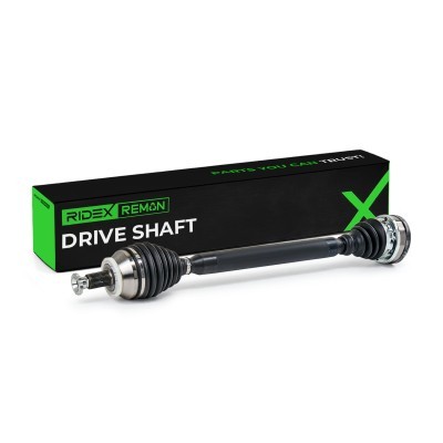 Antriebswelle RIDEX 13D1399R 13D1399R - foto 2