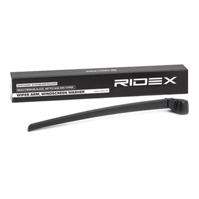 Wischarm Scheibenreinigung RIDEX 301W0007 301W0007 - foto 3