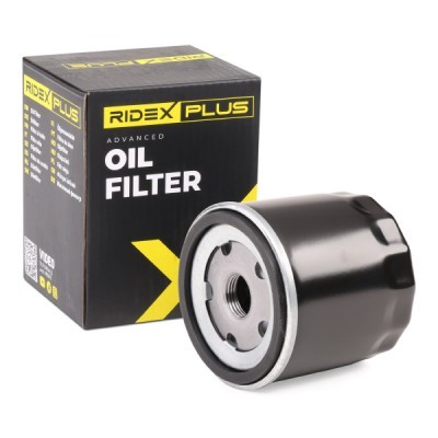 Ölfilter RIDEX 7O0016P 7O0016P - foto 2