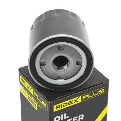 Ölfilter RIDEX 7O0005P 7O0005P - foto 5