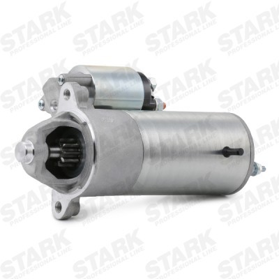 Anlasser Stark SKSTR-0330027 SKSTR-0330027 - foto 3