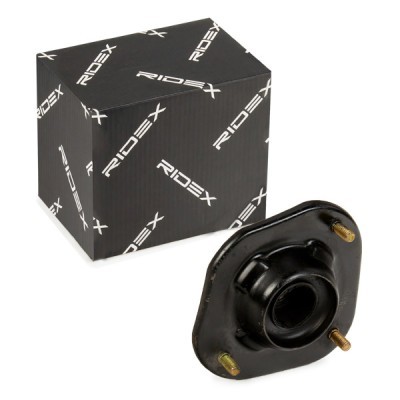 Stoßdämpferkissen Vorderachse RIDEX 1180S0551 1180S0551 - foto 2