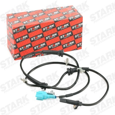 ABS Sensor Stark SKWSS-0350490 SKWSS-0350490 - foto 2