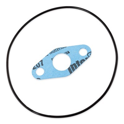 Turbolader-Kartusche (Einsatz) RIDEX 4973C0032 4973C0032 - foto 6