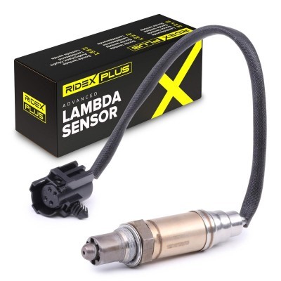 Lambdasonde RIDEX 3922L0216P 3922L0216P - foto 2