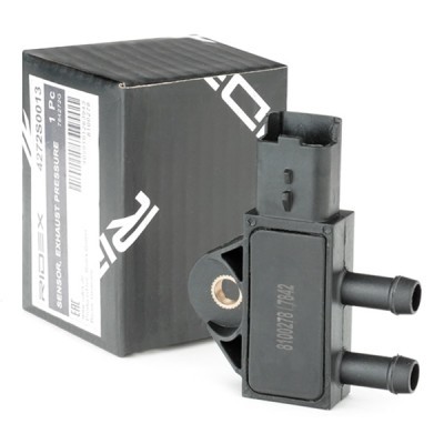 Abgasdrucksensor RIDEX 4272S0013 4272S0013 - foto 2