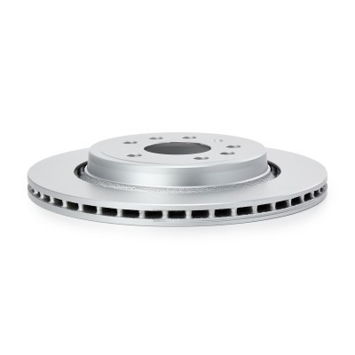 Bremsscheibe RIDEX 82B0152P 82B0152P - foto 4