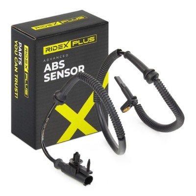 ABS Sensor RIDEX 412W0885P 412W0885P - foto 2
