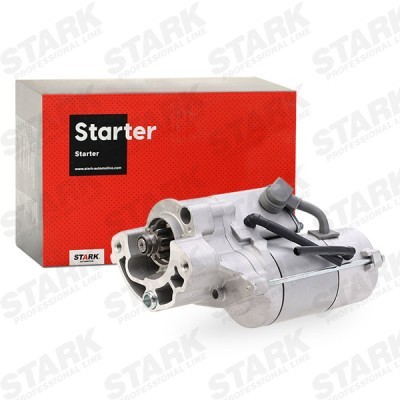 Anlasser Stark SKSTR-0330464 SKSTR-0330464 - foto 2