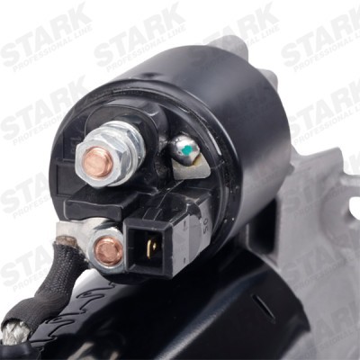 Anlasser Stark SKSTR-0330135 SKSTR-0330135 - foto 5
