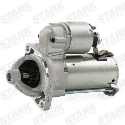 Anlasser Stark SKSTR-0330338 SKSTR-0330338 - foto 3