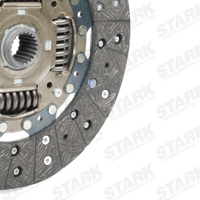 Kupplungssatz Stark SKCK-0101427 SKCK-0101427 - foto 4