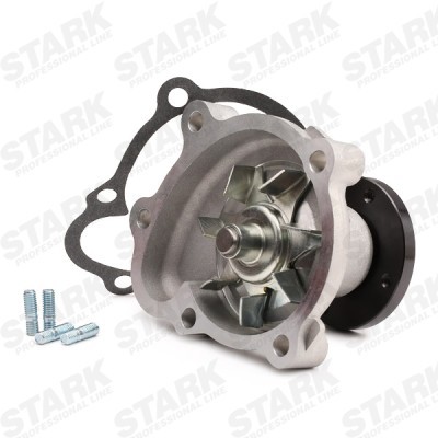 Wasserpumpe, Motorkühlung Stark SKWP-0520126 SKWP-0520126 - foto 3