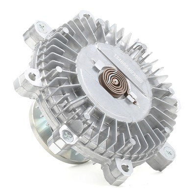 Kupplung, Kühlerlüfter RIDEX 509C0039 509C0039 - foto 5
