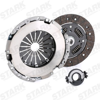 Kupplungssatz Stark SKCK-0100030 SKCK-0100030 - foto 4