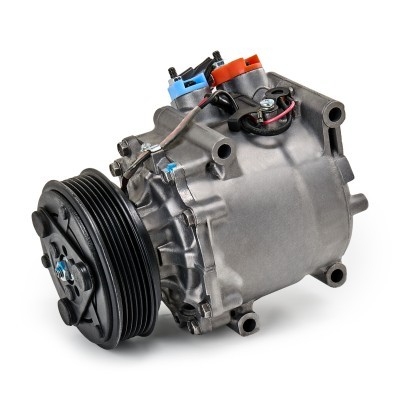Kompressor, Klimaanlage 447K0183R - foto 3