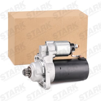 Anlasser Stark SKSTR-0330143 SKSTR-0330143 - foto 2