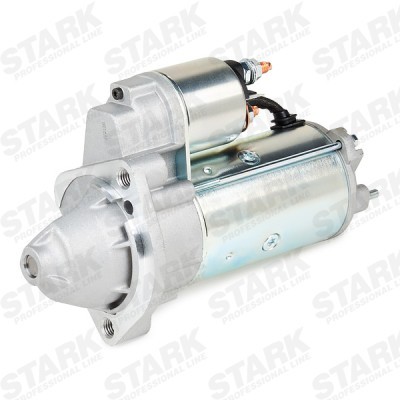 Anlasser Stark SKSTR-03330660 SKSTR-03330660 - foto 3