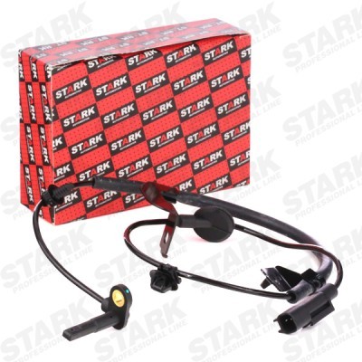 ABS Sensor Stark SKWSS-0350883 SKWSS-0350883 - foto 2