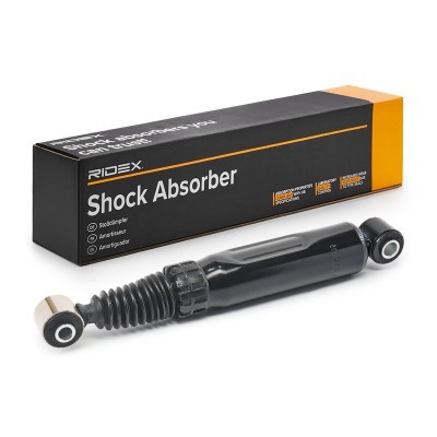 Stoßdämpfer RIDEX 854S18222 854S18222 - foto 3