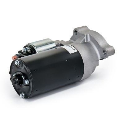 Anlasser RIDEX 2S0429P 2S0429P - foto 4