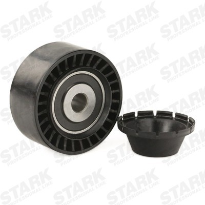 Umlenkrolle Führungsrolle Keilrippenriemen Stark SKDG-1080079 SKDG-1080079 - foto 5