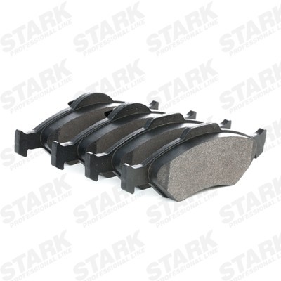 Bremsbeläge Satz Stark SKBP-0010363 SKBP-0010363 - foto 4