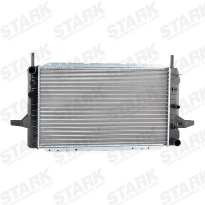 Kühler, Motorkühlung Stark SKRD-0120488 SKRD-0120488 - foto 3