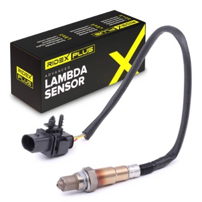 Lambdasonde RIDEX 3922L0192P 3922L0192P - foto 2