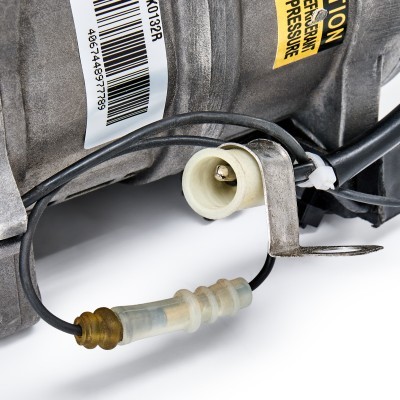 Kompressor, Klimaanlage 447K0132R - foto 6