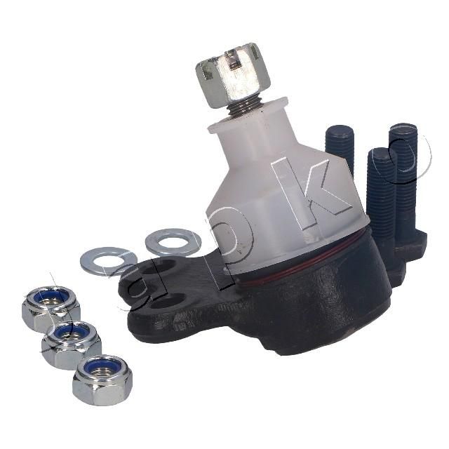 Traggelenk JAPKO 73C01 73C01 - foto 2