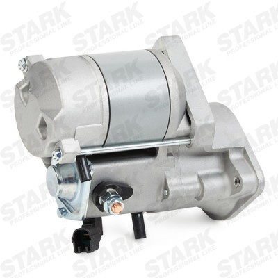 Anlasser Stark SKSTR-0330420 SKSTR-0330420 - foto 4