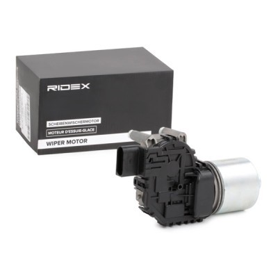Wischermotor RIDEX 295W0024 295W0024 - foto 2