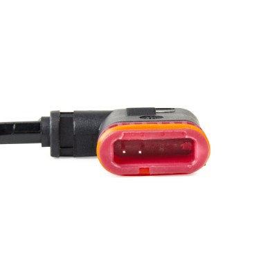 ABS Sensor RIDEX 412W0025P 412W0025P - foto 6