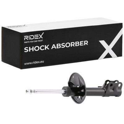 Stoßdämpfer RIDEX 854S0106 854S0106 - foto 2