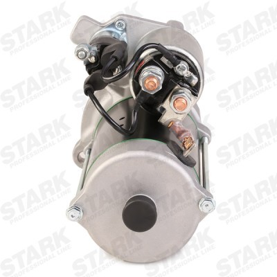 Anlasser Stark SKSTR-0330467 SKSTR-0330467 - foto 6
