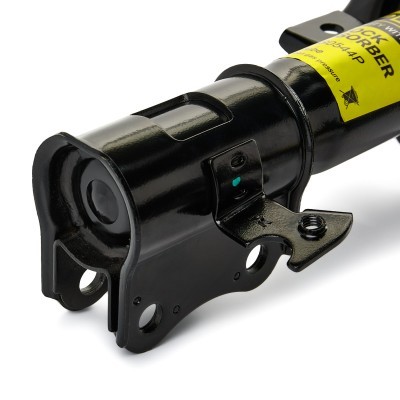 Stoßdämpfer RIDEX 854S2209P 854S2209P - foto 6