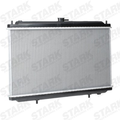 Kühler, Motorkühlung Stark SKRD-0120501 SKRD-0120501 - foto 4