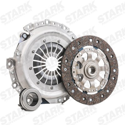 Kupplungssatz Stark SKCK-0100165 SKCK-0100165 - foto 3