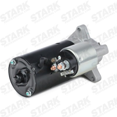 Anlasser Stark SKSTR-0330260 SKSTR-0330260 - foto 3